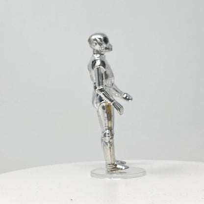 Vintage Kenner Star Wars LC Death Star Droid Loose Complete