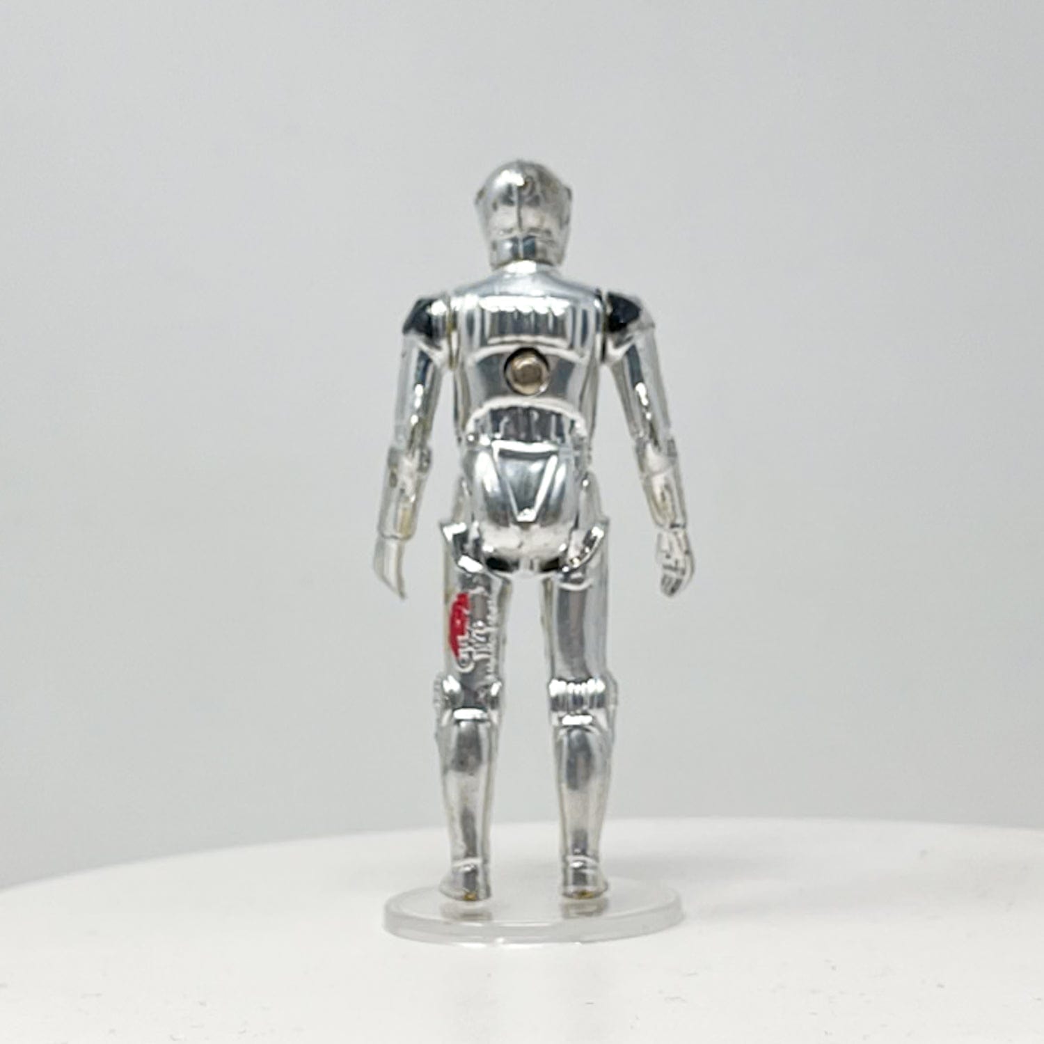 Vintage Kenner Star Wars LC Death Star Droid Loose Complete