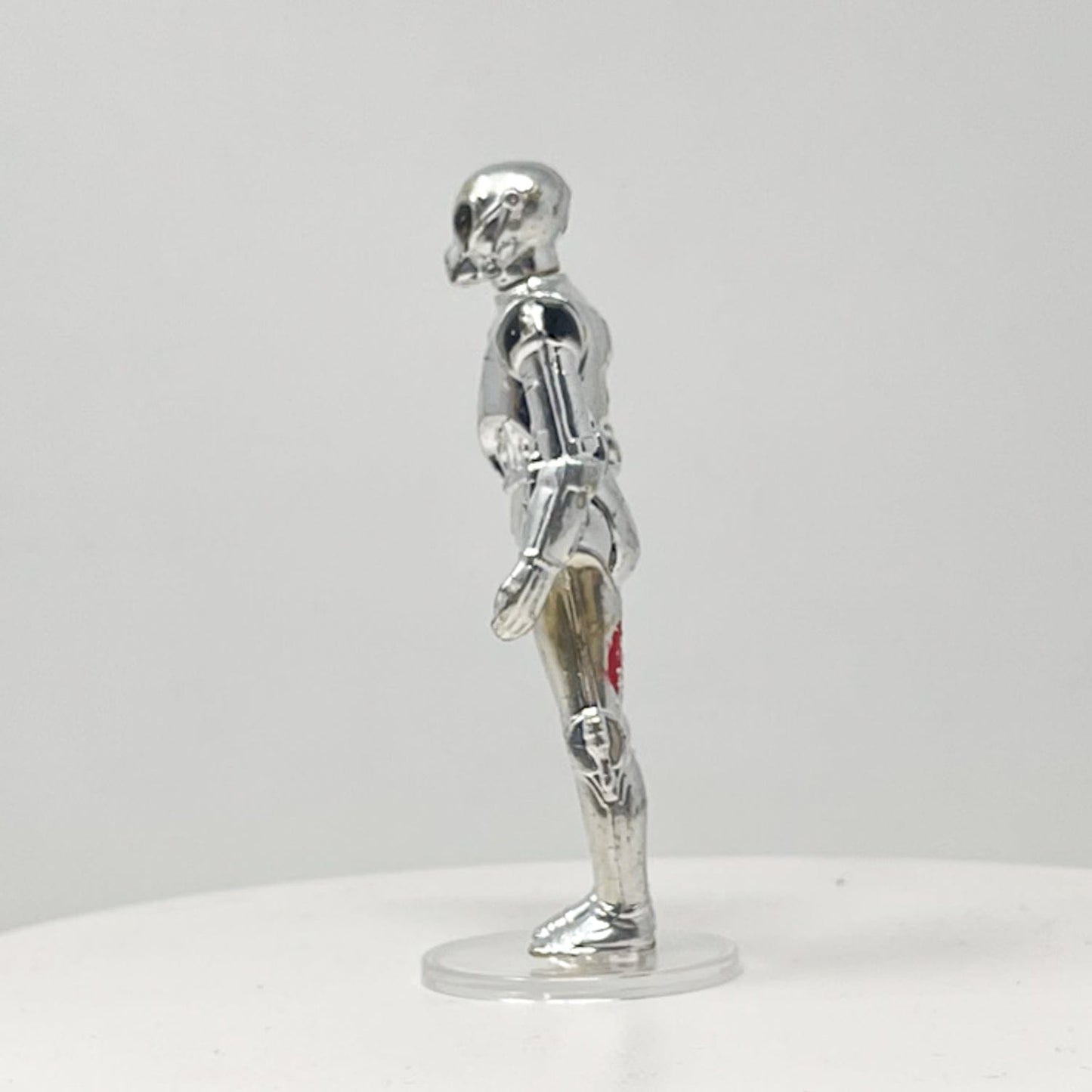 Vintage Kenner Star Wars LC Death Star Droid Loose Complete