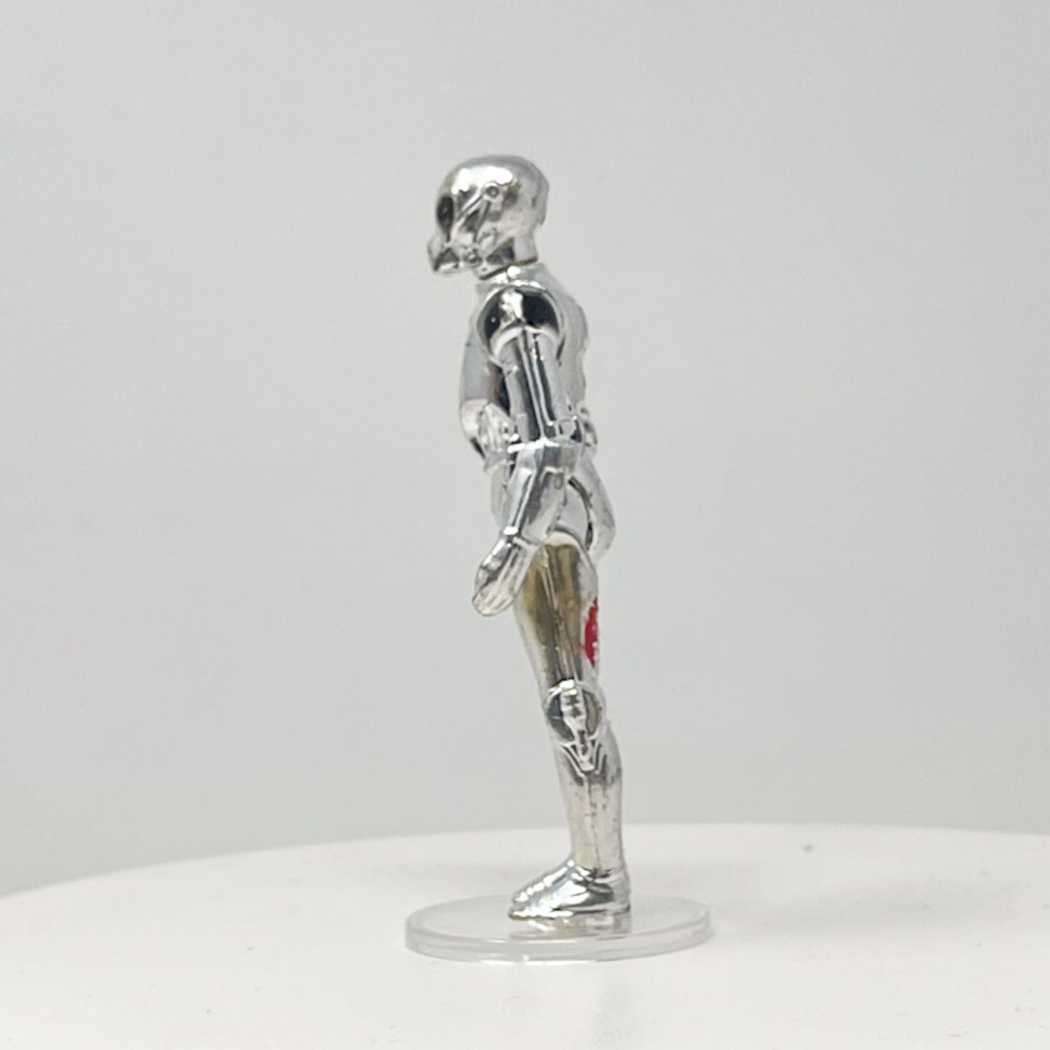 Vintage Kenner Star Wars LC Death Star Droid Loose Complete