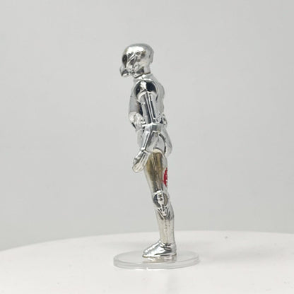 Vintage Kenner Star Wars LC Death Star Droid Loose Complete