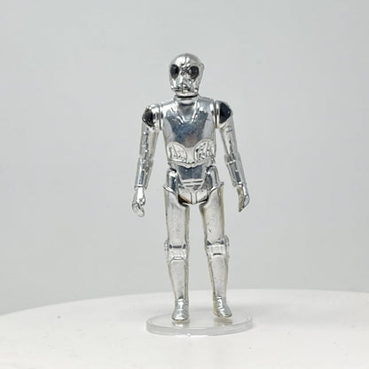 Vintage Kenner Star Wars LC Death Star Droid Loose Complete