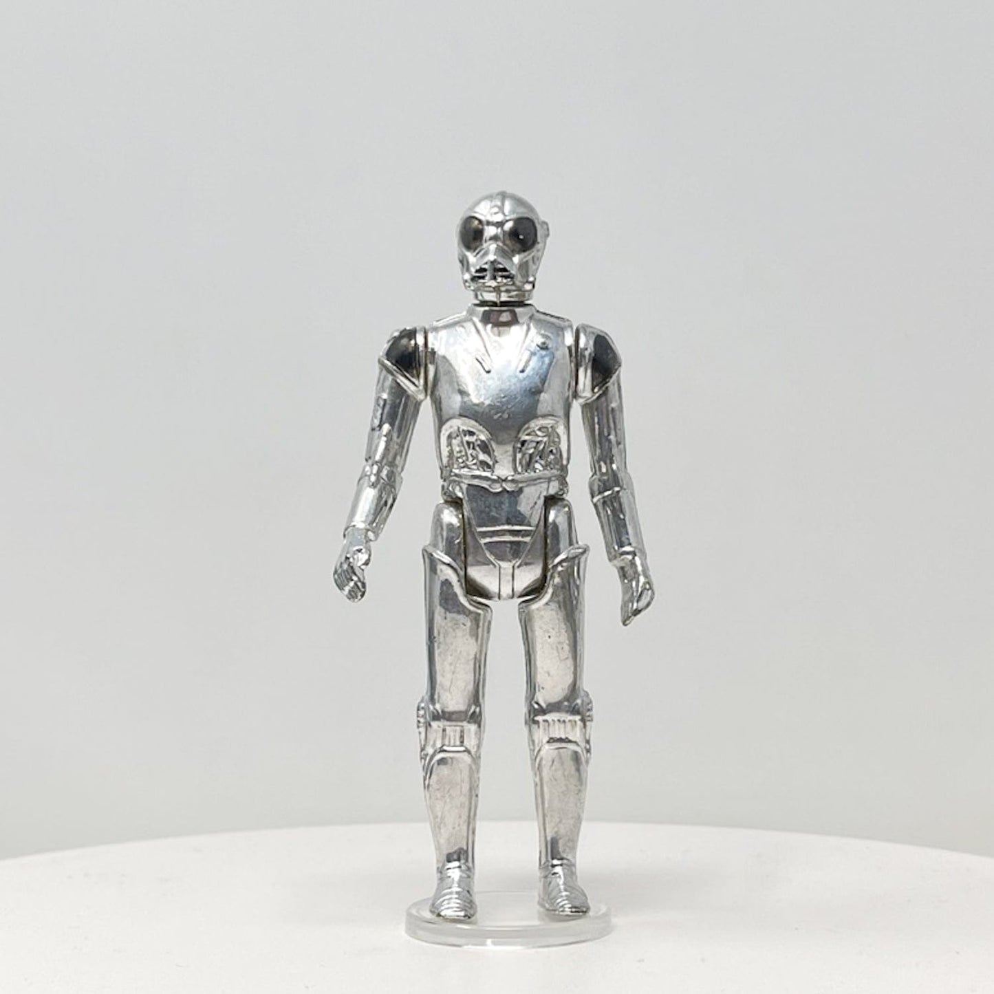 Vintage Kenner Star Wars LC Death Star Droid Loose Complete