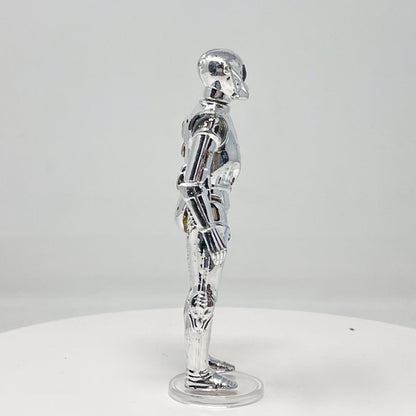 Vintage Kenner Star Wars LC Death Star Droid Loose Complete