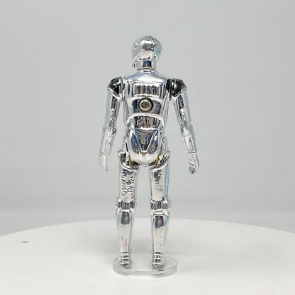 Vintage Kenner Star Wars LC Death Star Droid Loose Complete