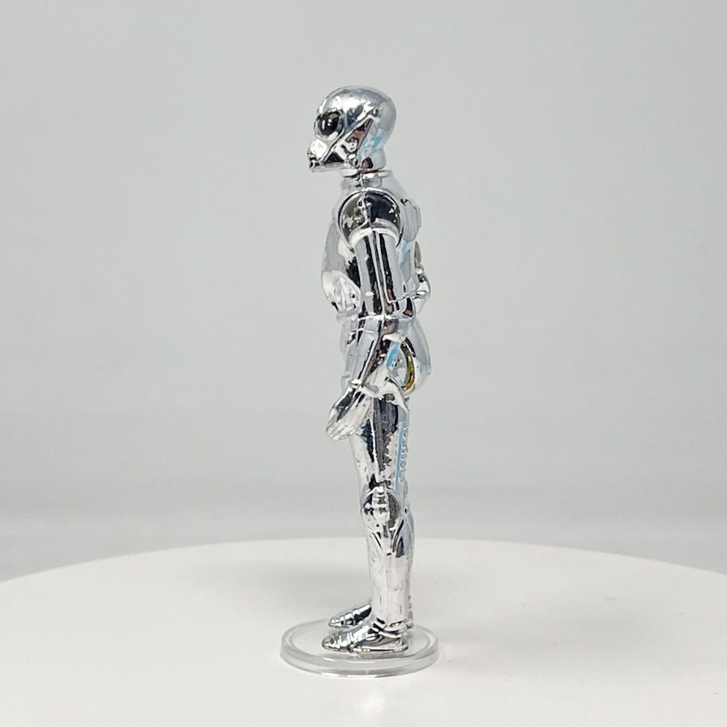 Vintage Kenner Star Wars LC Death Star Droid Loose Complete