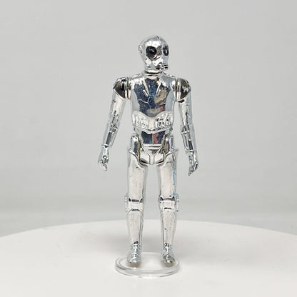 Vintage Kenner Star Wars LC Death Star Droid Loose Complete