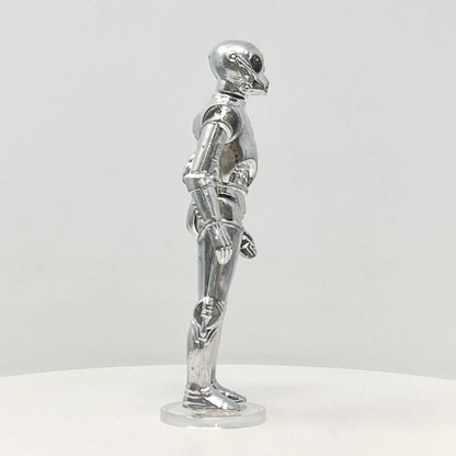 Vintage Kenner Star Wars LC Death Star Droid Loose Complete