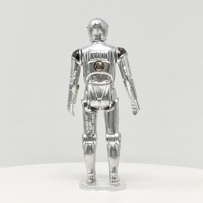 Vintage Kenner Star Wars LC Death Star Droid Loose Complete