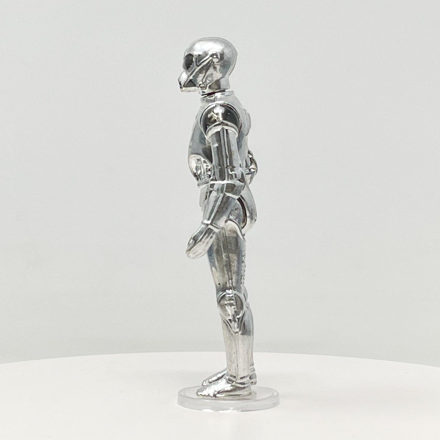 Vintage Kenner Star Wars LC Death Star Droid Loose Complete