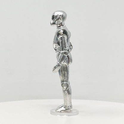 Vintage Kenner Star Wars LC Death Star Droid Loose Complete