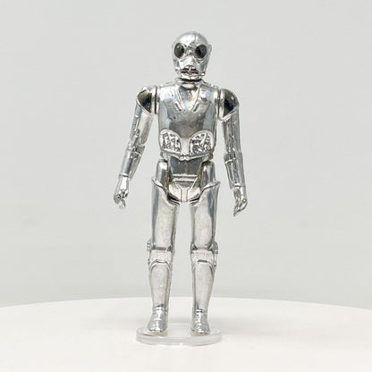 Vintage Kenner Star Wars LC Death Star Droid Loose Complete