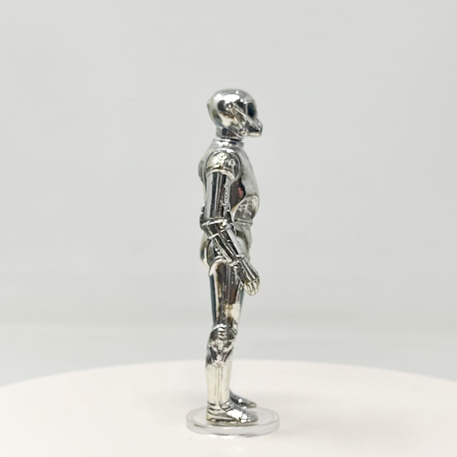 Vintage Kenner Star Wars LC Death Star Droid Loose Complete