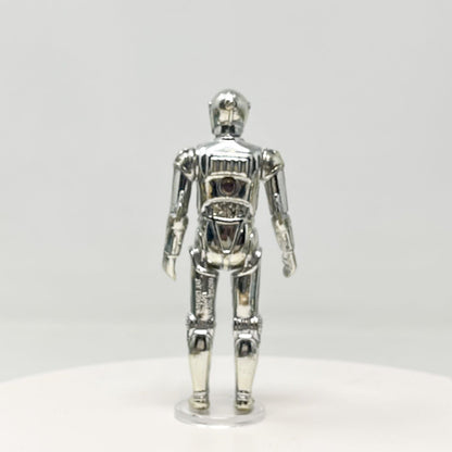 Vintage Kenner Star Wars LC Death Star Droid Loose Complete