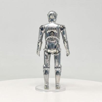 Vintage Kenner Star Wars LC Death Star Droid Loose Complete