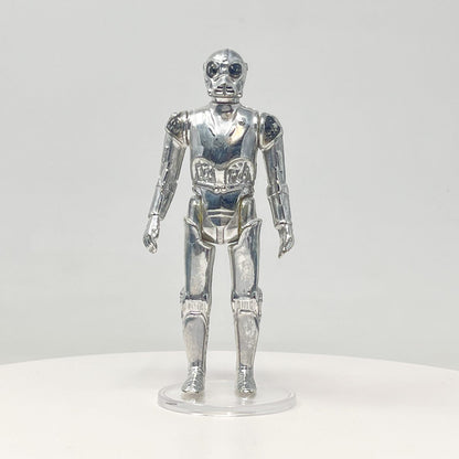 Vintage Kenner Star Wars LC Death Star Droid Loose Complete