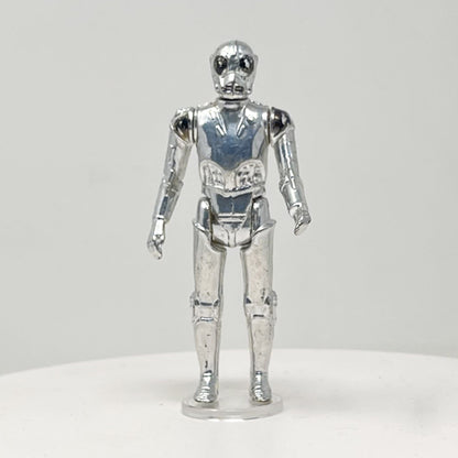 Vintage Kenner Star Wars LC Death Star Droid Loose Complete