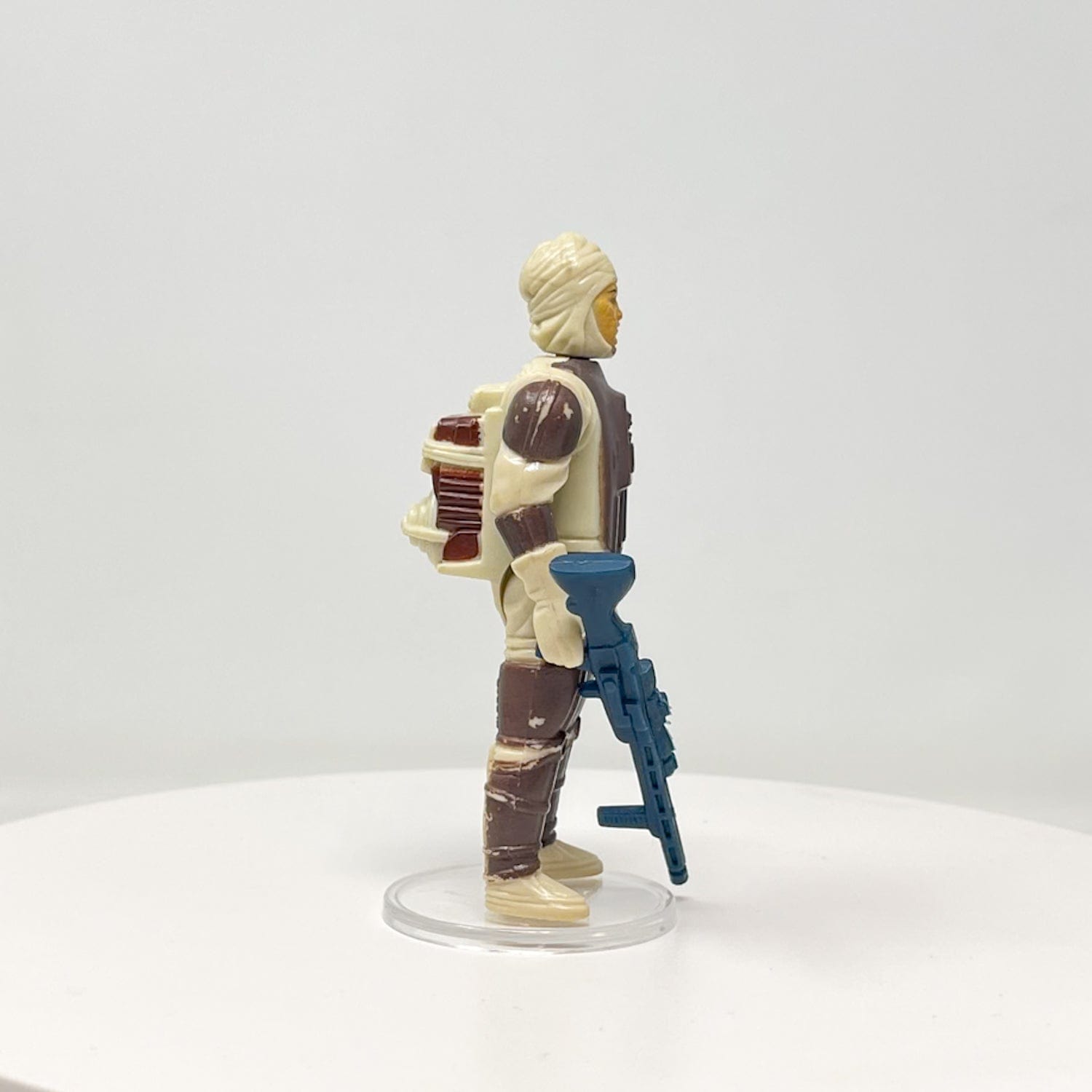 Vintage Kenner Star Wars LC Dengar Loose Complete