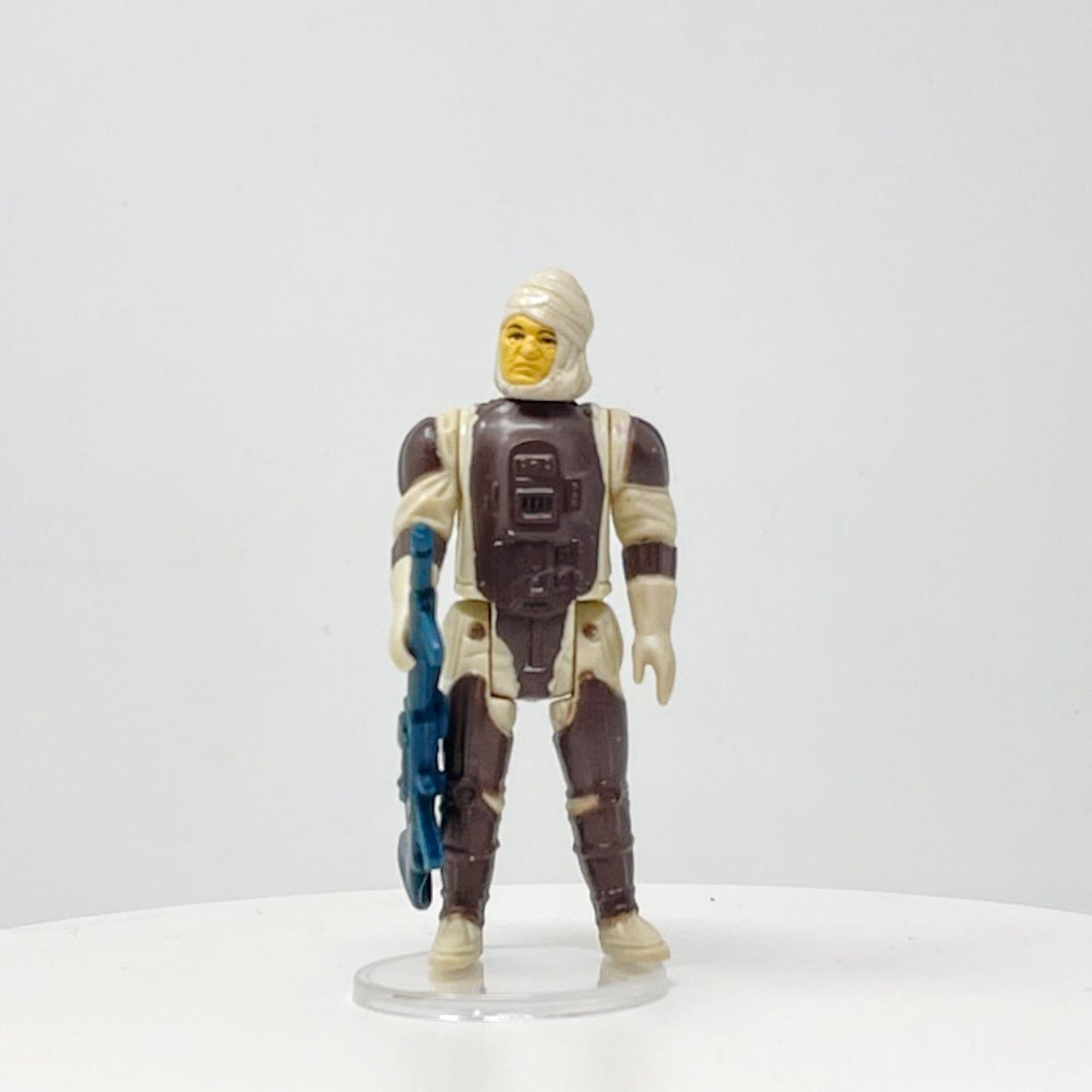 Vintage Kenner Star Wars LC Dengar Loose Complete