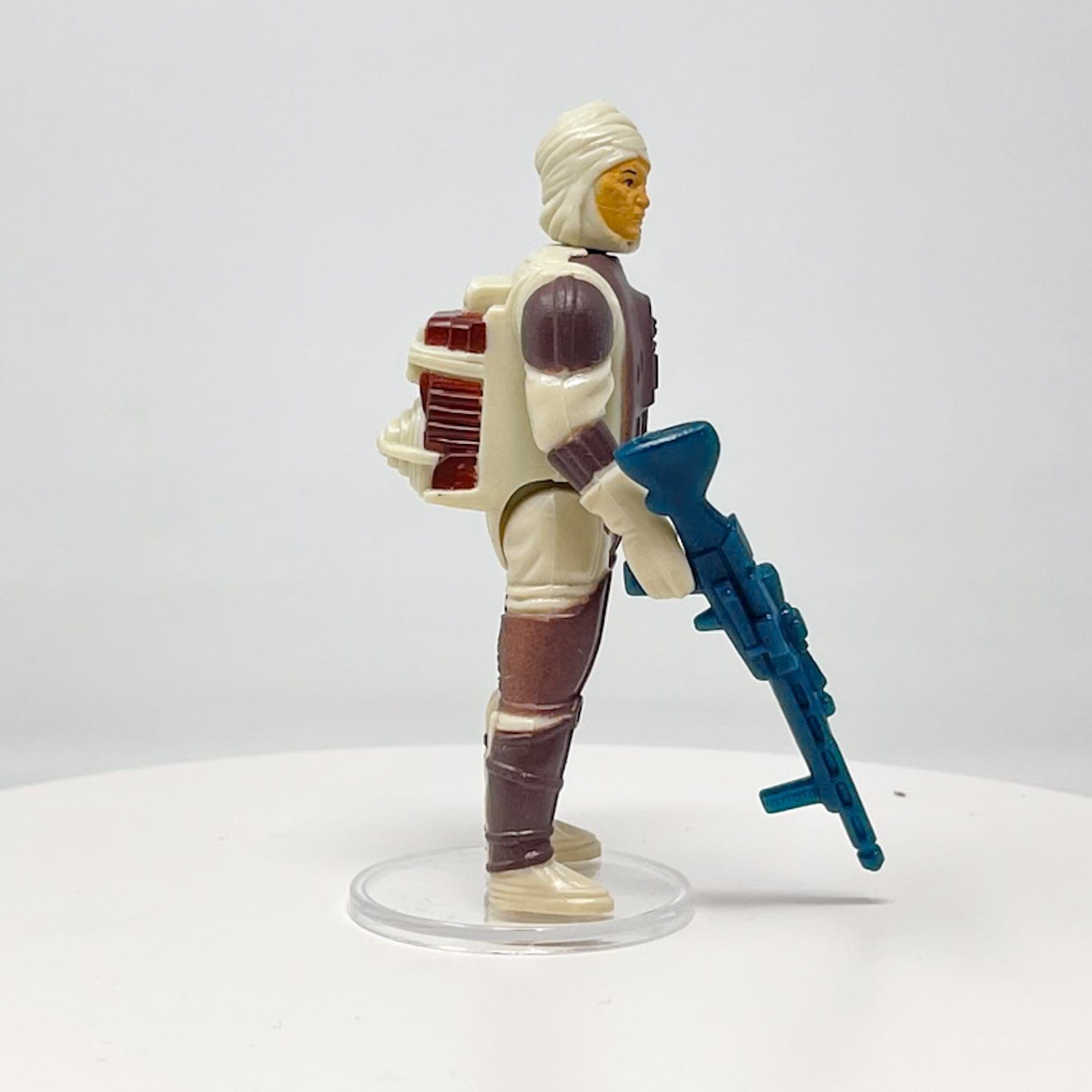 Vintage Kenner Star Wars LC Dengar Loose Complete