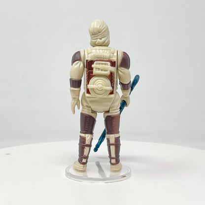 Vintage Kenner Star Wars LC Dengar Loose Complete