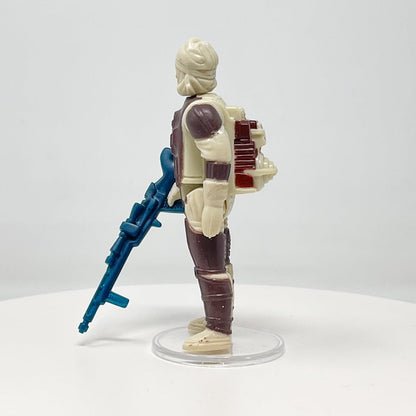 Vintage Kenner Star Wars LC Dengar Loose Complete