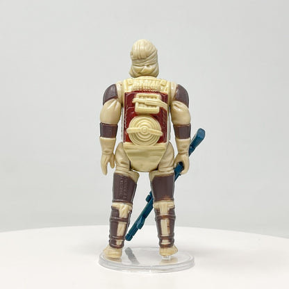 Vintage Kenner Star Wars LC Dengar Loose Complete