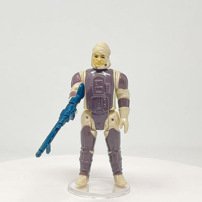 Vintage Kenner Star Wars LC Dengar Loose Complete