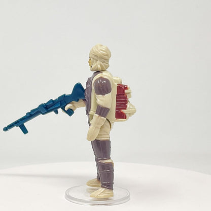 Vintage Kenner Star Wars LC Dengar Loose Complete