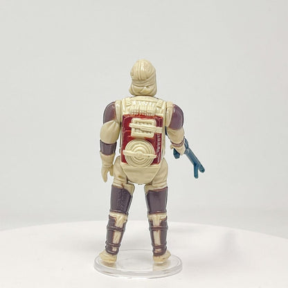 Vintage Kenner Star Wars LC Dengar Loose Complete