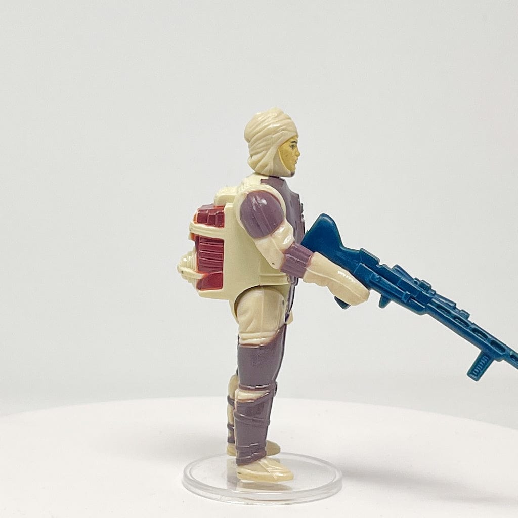 Vintage Kenner Star Wars LC Dengar Loose Complete