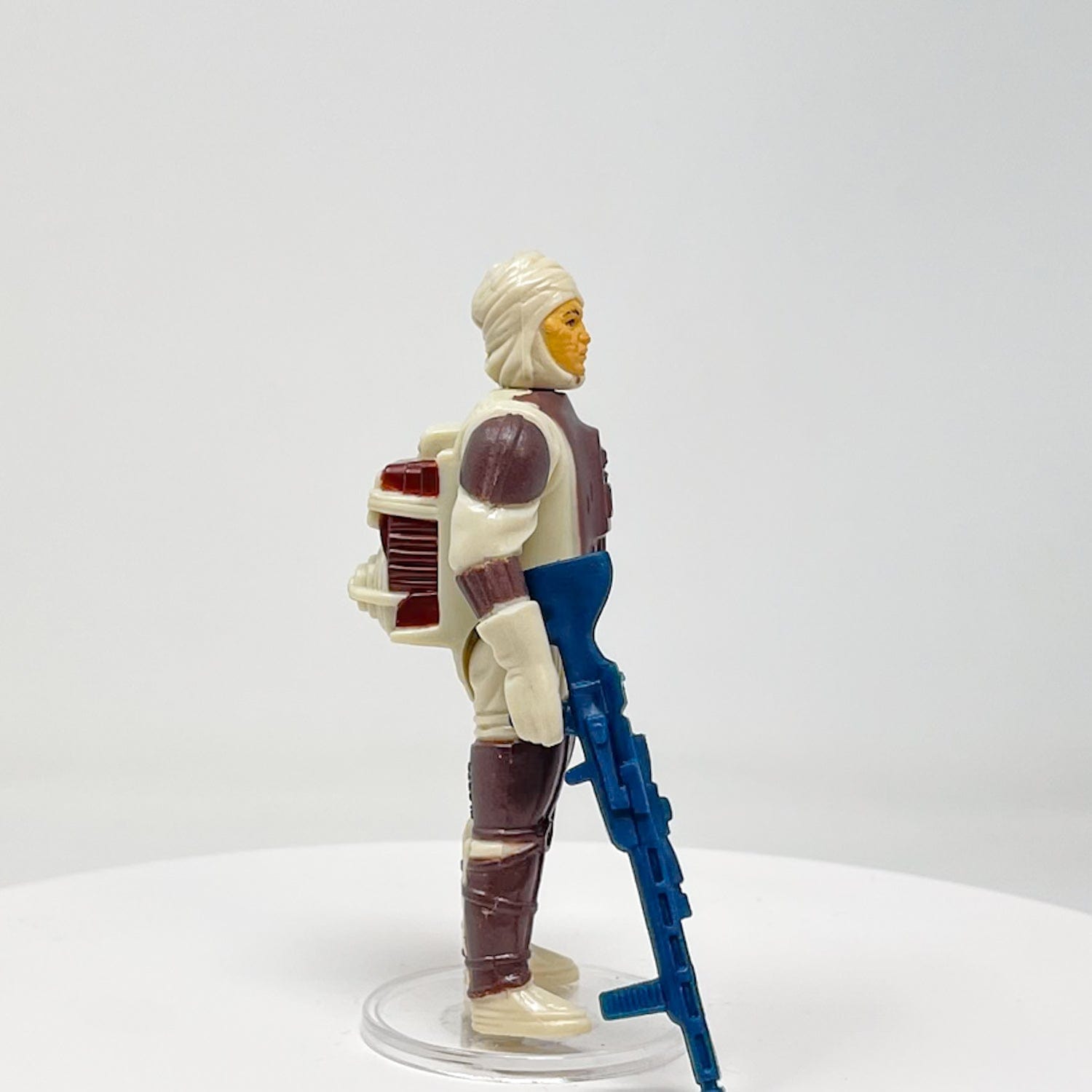 Vintage Kenner Star Wars LC Dengar Loose Complete