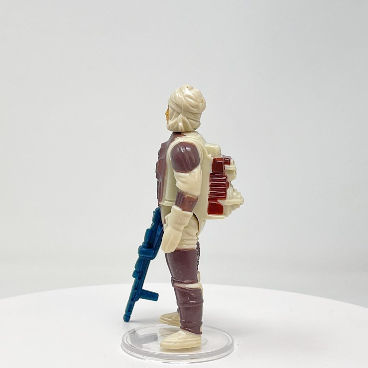 Vintage Kenner Star Wars LC Dengar Loose Complete