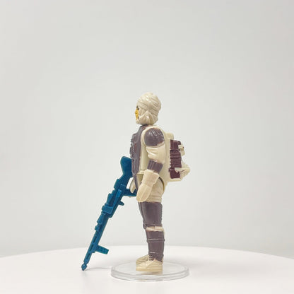 Vintage Kenner Star Wars LC Dengar Loose Complete