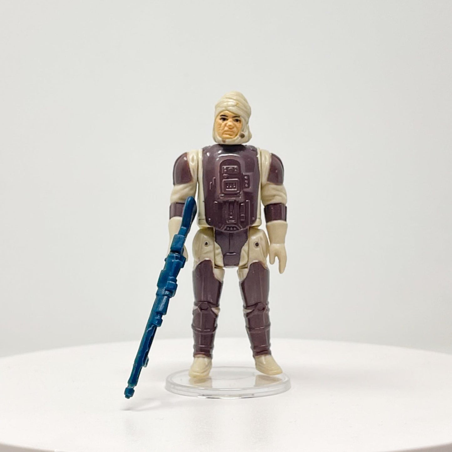 Vintage Kenner Star Wars LC Dengar Loose Complete