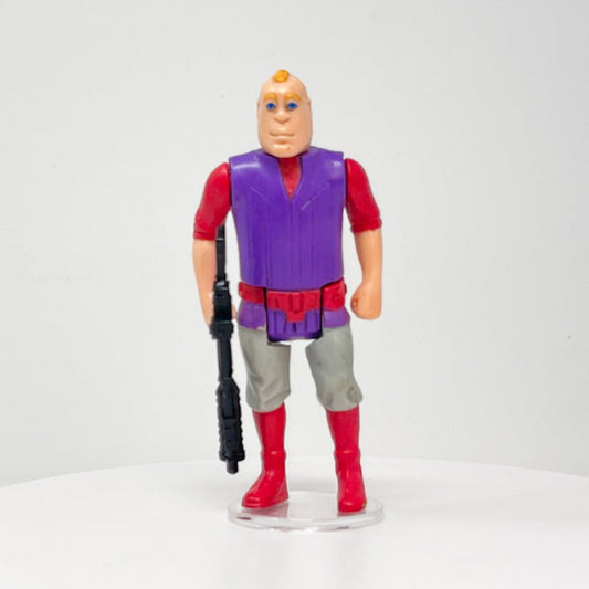 Vintage Kenner Star Wars LC DROIDS - Jord Dusat - Loose Complete