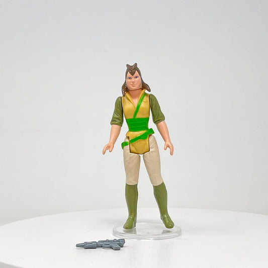 Vintage Kenner Star Wars LC DROIDS - Kea Moll - Loose Complete