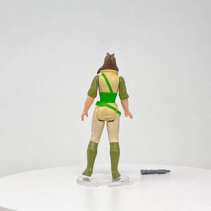 Vintage Kenner Star Wars LC DROIDS - Kea Moll - Loose Complete