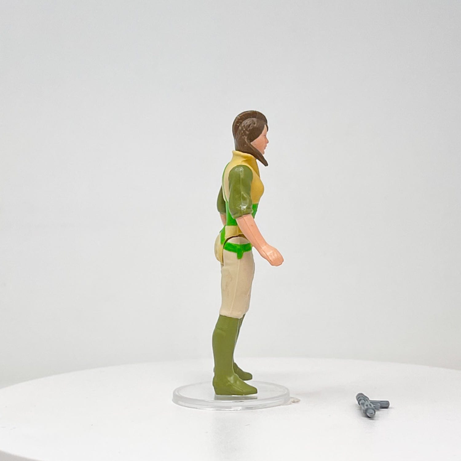 Vintage Kenner Star Wars LC DROIDS - Kea Moll - Loose Complete