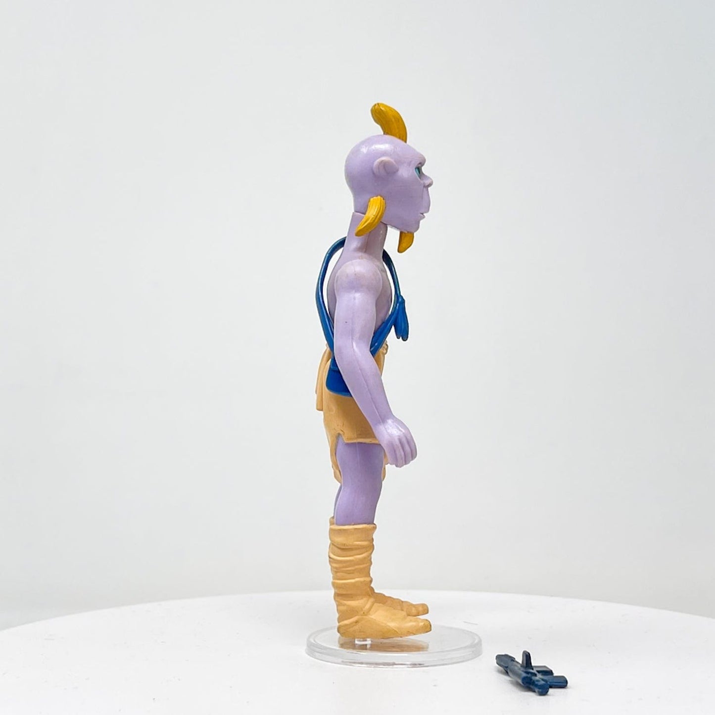 Vintage Kenner Star Wars LC DROIDS - Kez Iban - Loose Complete