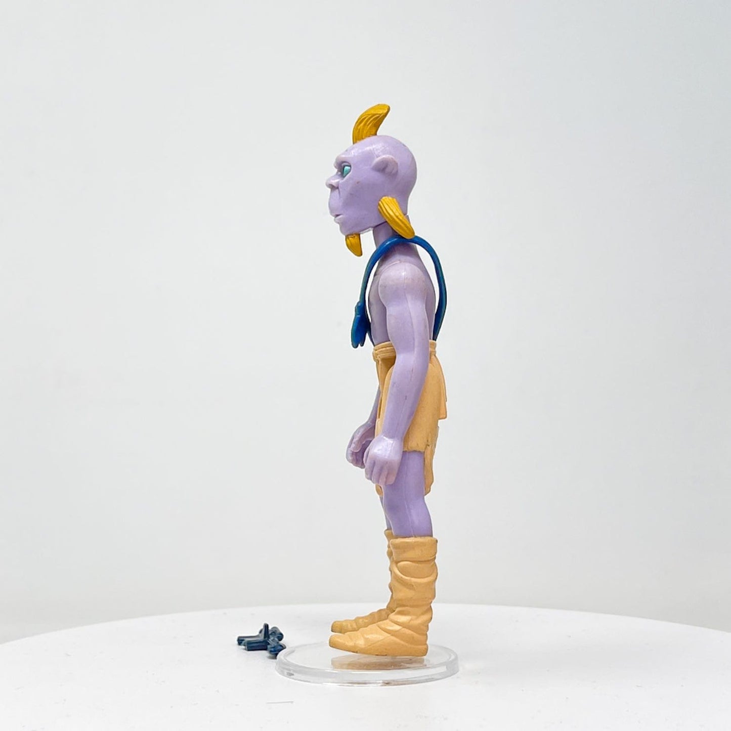 Vintage Kenner Star Wars LC DROIDS - Kez Iban - Loose Complete