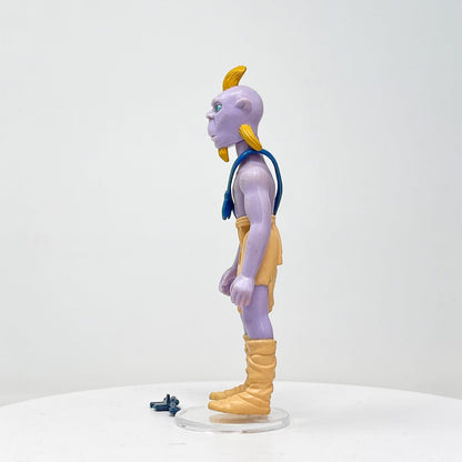 Vintage Kenner Star Wars LC DROIDS - Kez Iban - Loose Complete