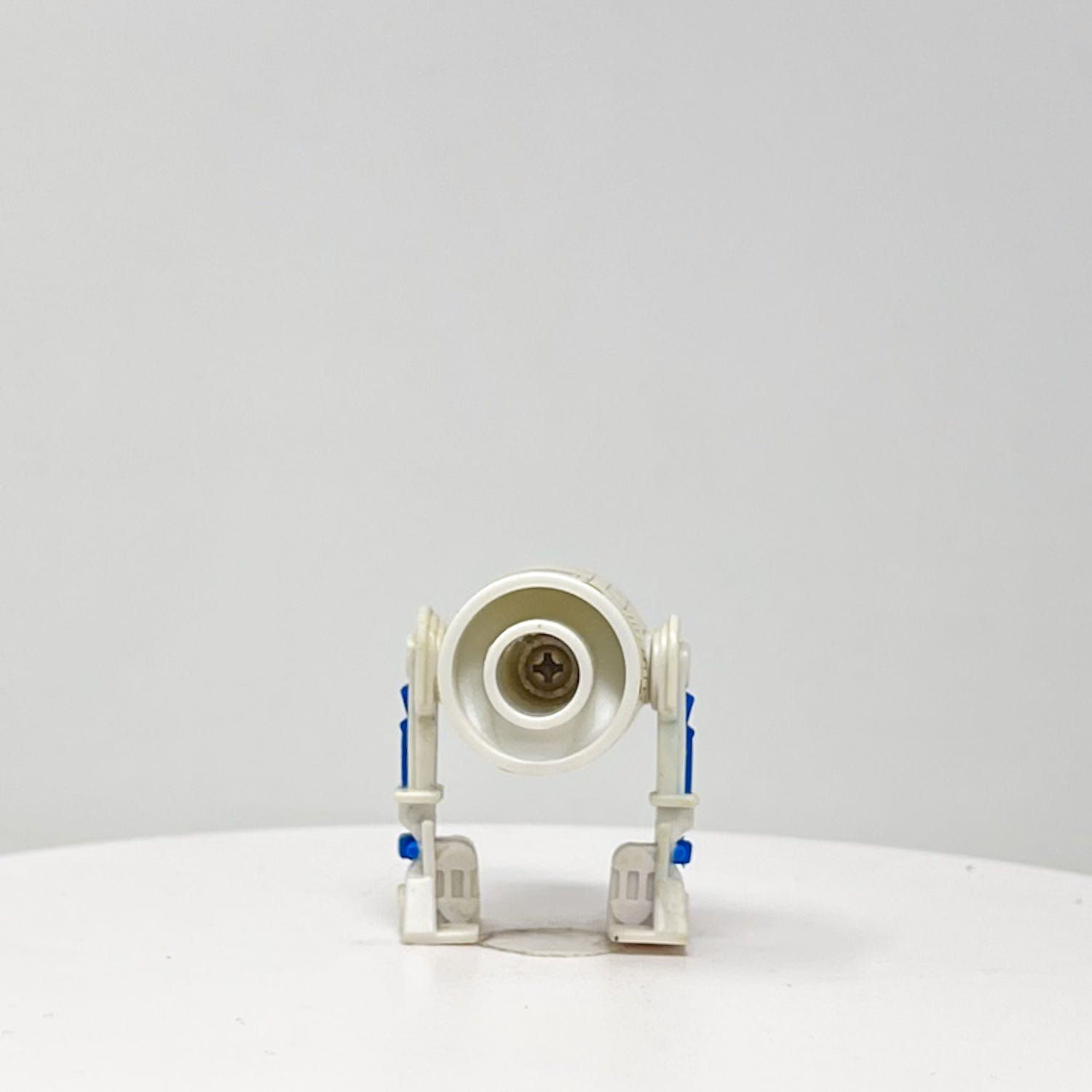 Vintage Kenner Star Wars LC DROIDS - R2-D2 Pop-Up - Loose Complete