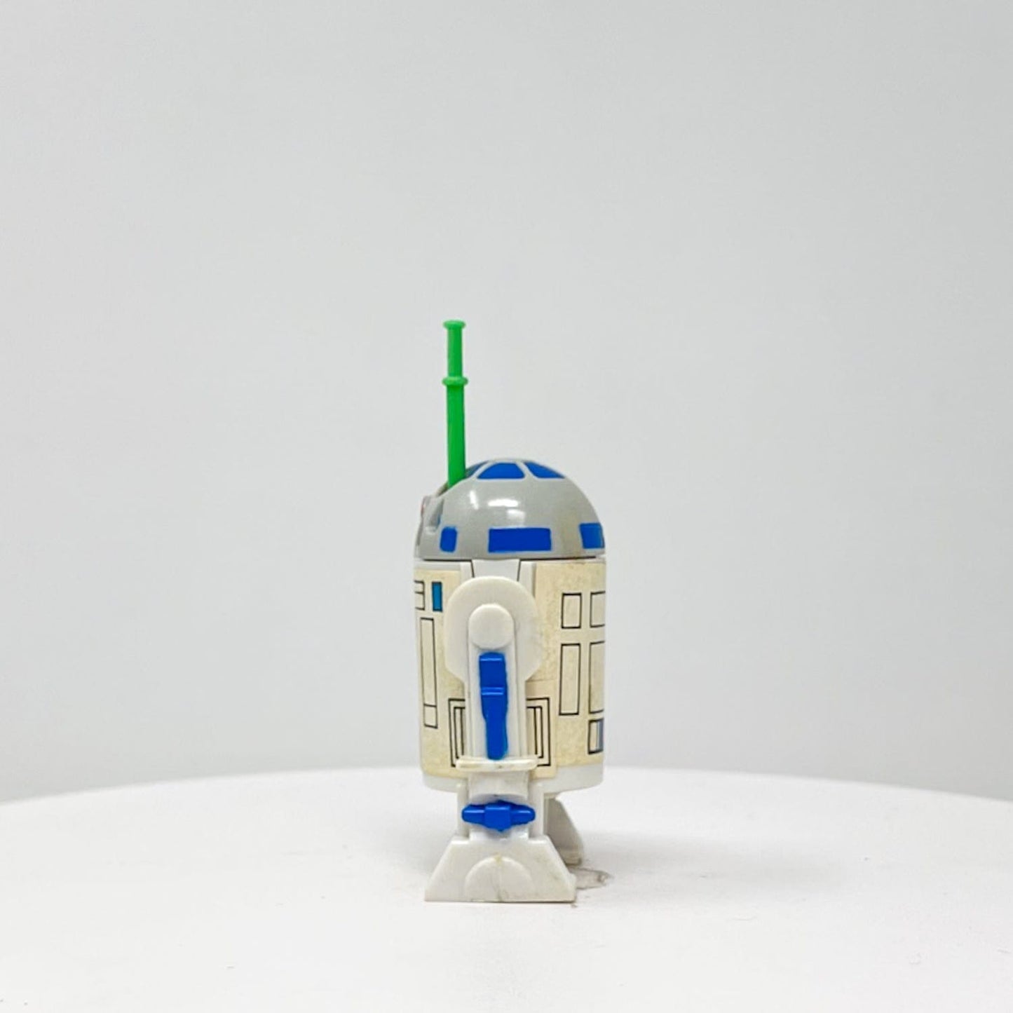 Vintage Kenner Star Wars LC DROIDS - R2-D2 Pop-Up - Loose Complete