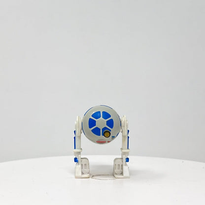 Vintage Kenner Star Wars LC DROIDS - R2-D2 Pop-Up - Loose Complete