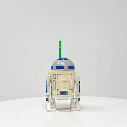 Vintage Kenner Star Wars LC DROIDS - R2-D2 Pop-Up - Loose Complete