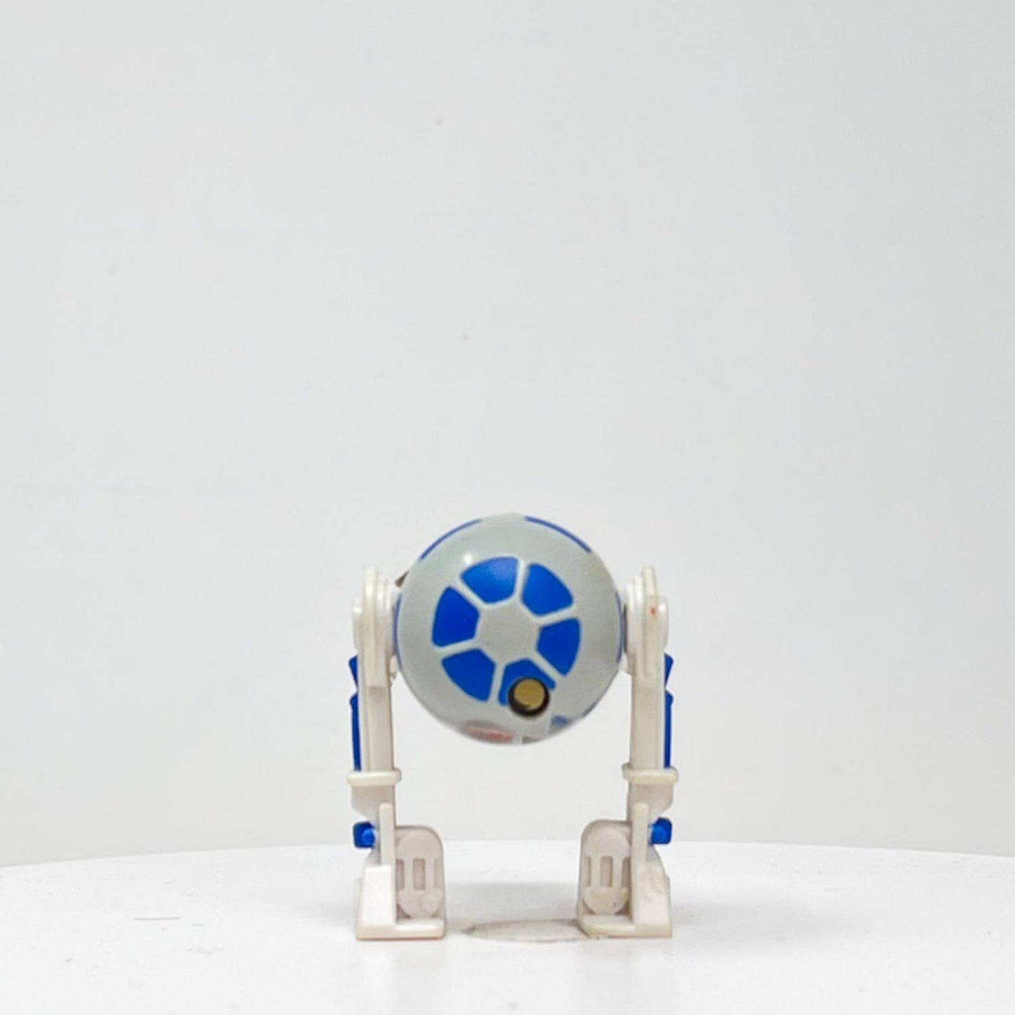 Vintage Kenner Star Wars LC DROIDS - R2-D2 Pop-Up - Loose Incomplete