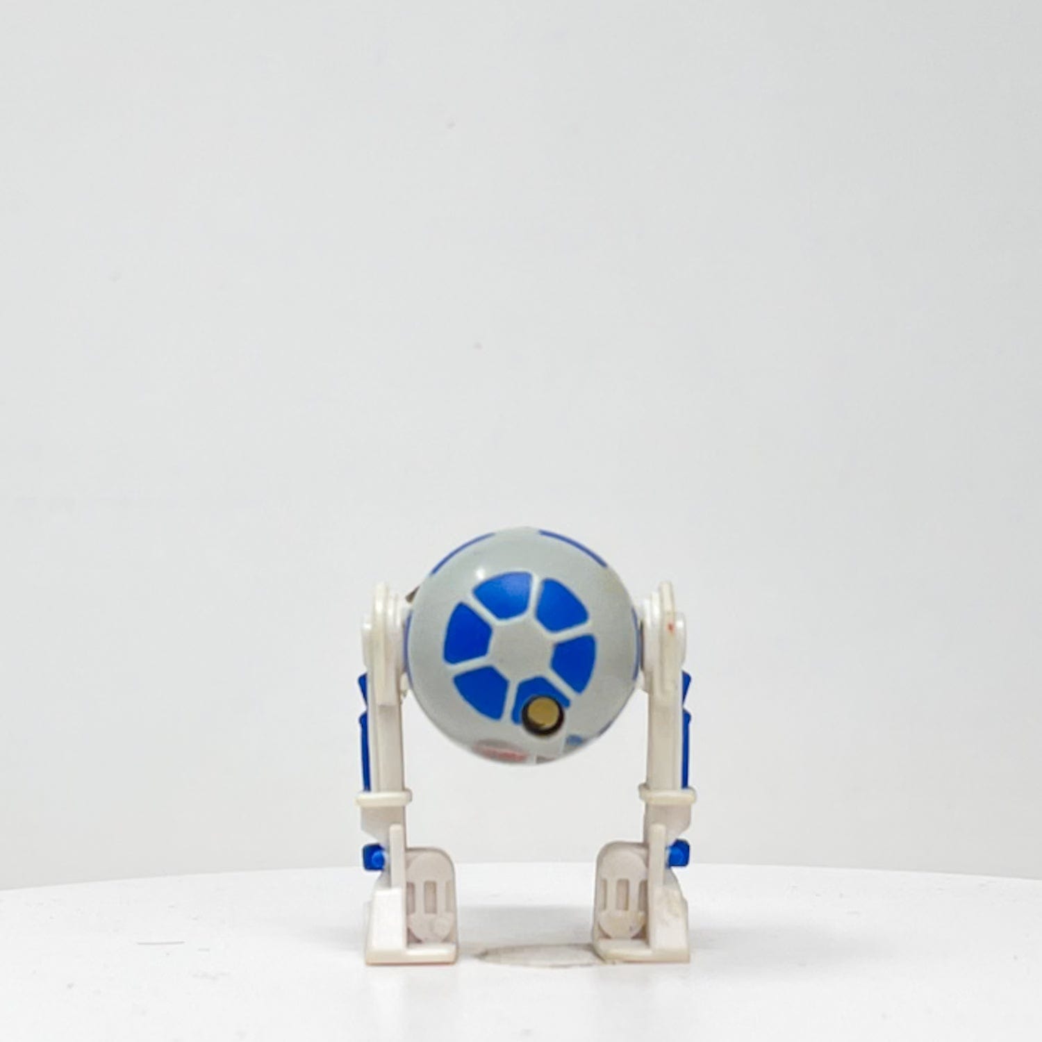 Vintage Kenner Star Wars LC DROIDS - R2-D2 Pop-Up - Loose Incomplete