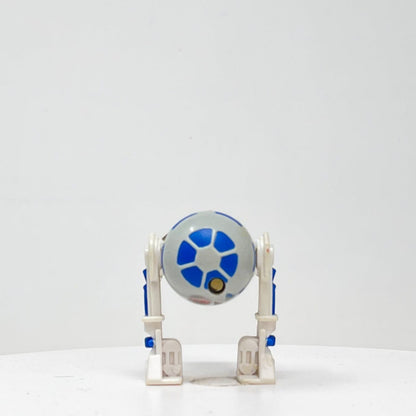 Vintage Kenner Star Wars LC DROIDS - R2-D2 Pop-Up - Loose Incomplete
