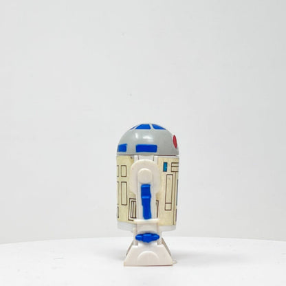 Vintage Kenner Star Wars LC DROIDS - R2-D2 Pop-Up - Loose Incomplete